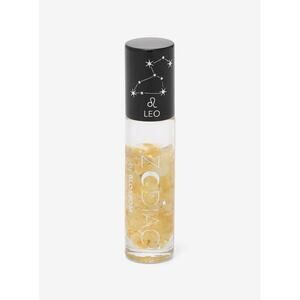 Blossom LEO Zodiac Sign VANILLA Flavored Roll-On Lip Gloss